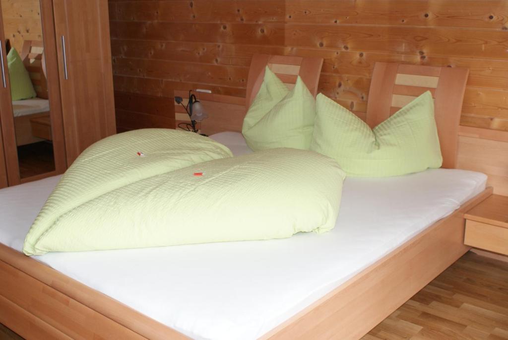 Gasthaus Haus Vroni Tannheim Zimmer foto