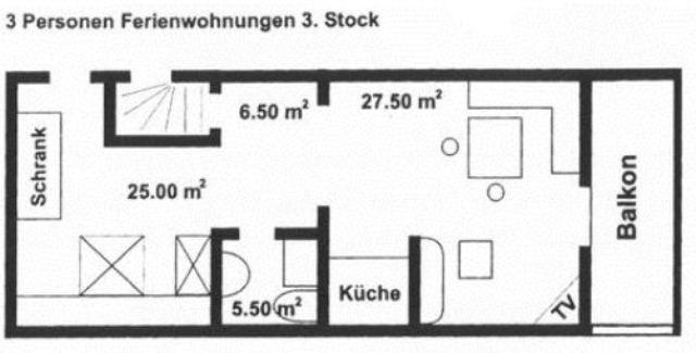 Gasthaus Haus Vroni Tannheim Exterior foto